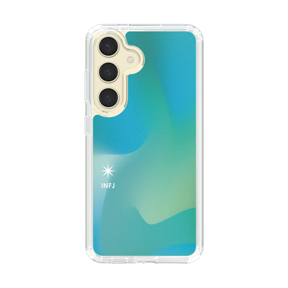 Slim Protection Case［ Original - INFJ Advocate - Gradient ］