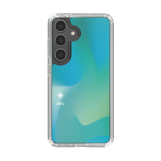 Slim Protection Case［ Original - INFJ Advocate - Gradient ］