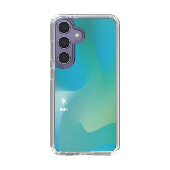 Slim Protection Case［ Original - INFJ Advocate - Gradient ］