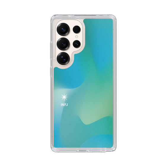 Slim Protection Case［ Original - INFJ Advocate - Gradient ］