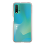 Slim Protection Case［ Original - INFJ Advocate - Gradient ］