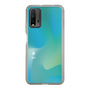 Slim Protection Case［ Original - INFJ Advocate - Gradient ］