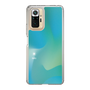 Slim Protection Case［ Original - INFJ Advocate - Gradient ］
