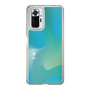 Slim Protection Case［ Original - INFJ Advocate - Gradient ］