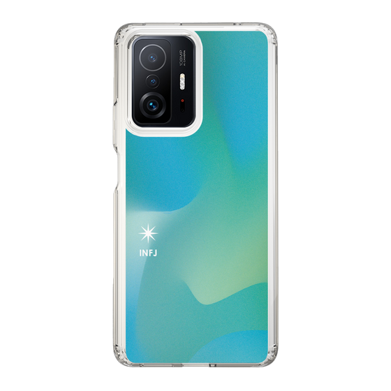 Slim Protection Case［ Original - INFJ Advocate - Gradient ］