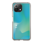 Slim Protection Case［ Original - INFJ Advocate - Gradient ］