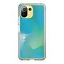 Slim Protection Case［ Original - INFJ Advocate - Gradient ］