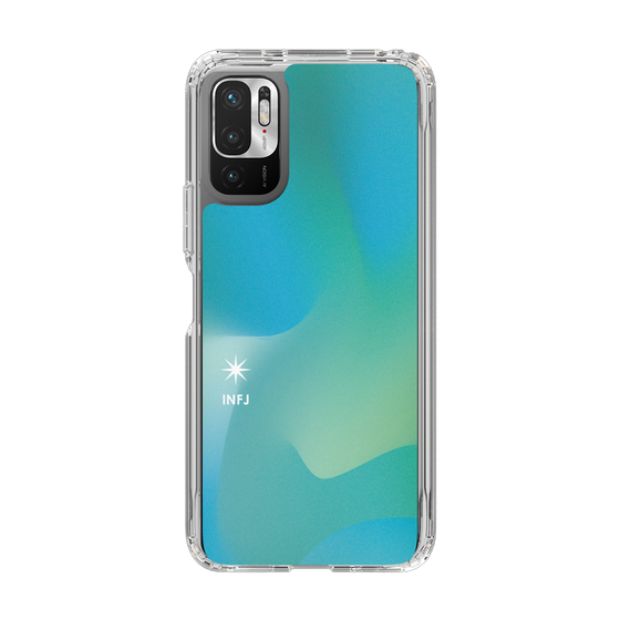 Slim Protection Case［ Original - INFJ Advocate - Gradient ］