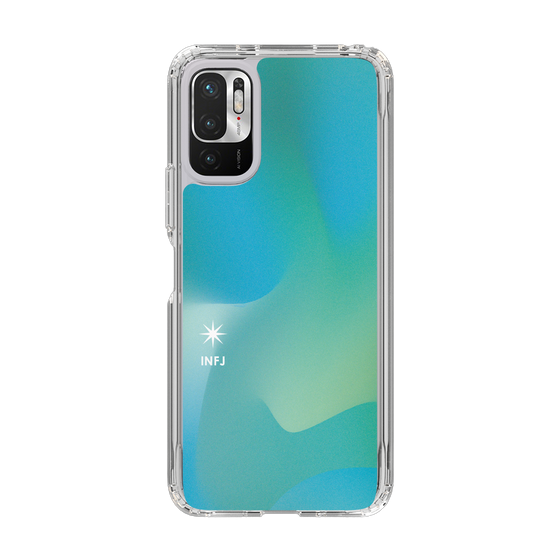 Slim Protection Case［ Original - INFJ Advocate - Gradient ］
