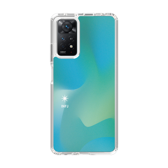 Slim Protection Case［ Original - INFJ Advocate - Gradient ］