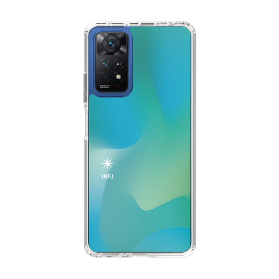 Slim Protection Case［ Original - INFJ Advocate - Gradient ］