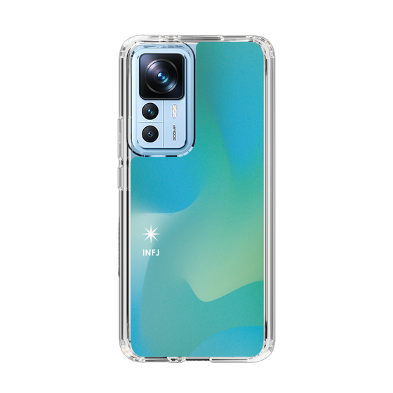 Slim Protection Case［ Original - INFJ Advocate - Gradient ］