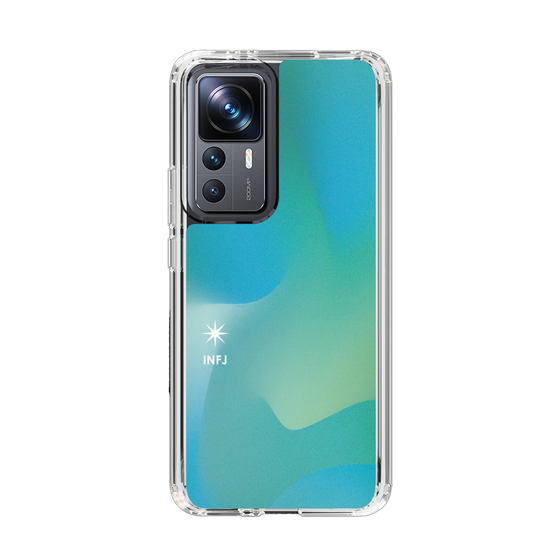 Slim Protection Case［ Original - INFJ Advocate - Gradient ］