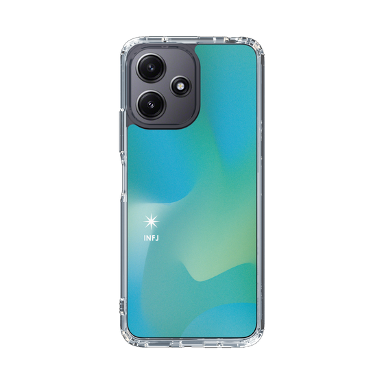 Slim Protection Case［ Original - INFJ Advocate - Gradient ］