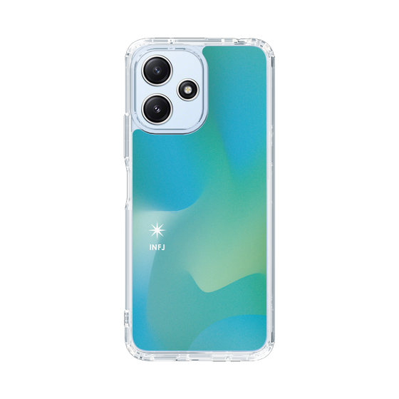 Slim Protection Case［ Original - INFJ Advocate - Gradient ］