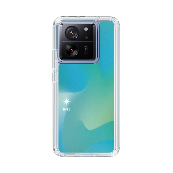 Slim Protection Case［ Original - INFJ Advocate - Gradient ］