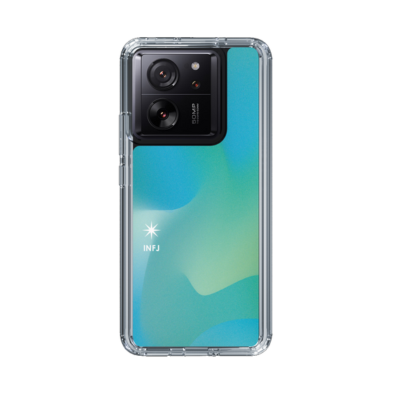 Slim Protection Case［ Original - INFJ Advocate - Gradient ］