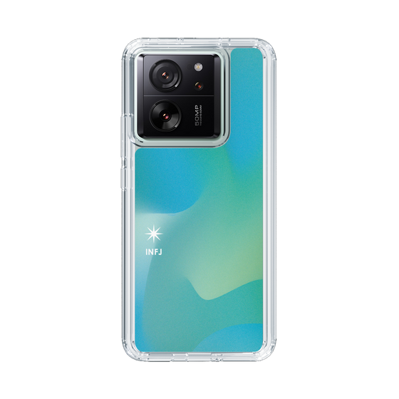 Slim Protection Case［ Original - INFJ Advocate - Gradient ］