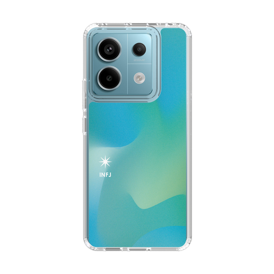 Slim Protection Case［ Original - INFJ Advocate - Gradient ］
