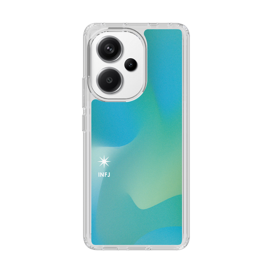 Slim Protection Case［ Original - INFJ Advocate - Gradient ］