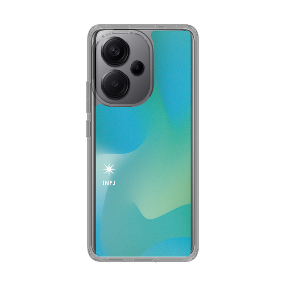 Slim Protection Case［ Original - INFJ Advocate - Gradient ］
