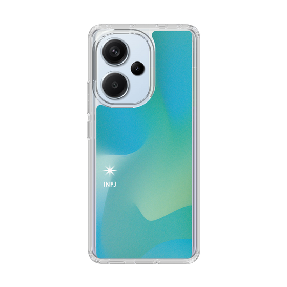 Slim Protection Case［ Original - INFJ Advocate - Gradient ］