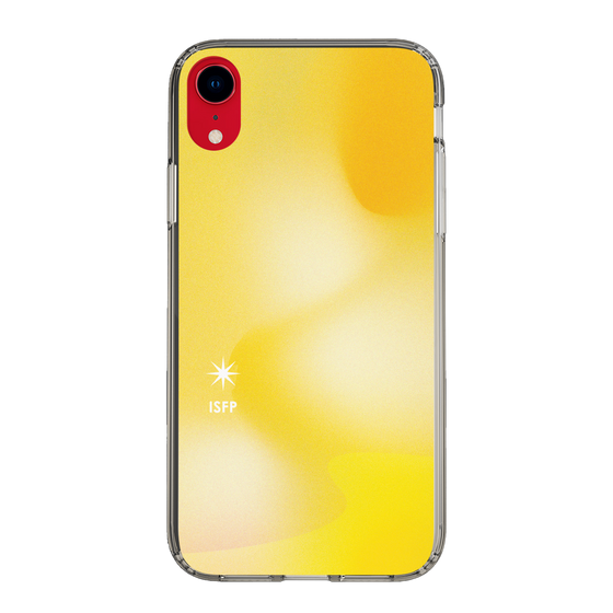 Slim Protection Case［ Original - ISFP Adventurer - Gradient ］