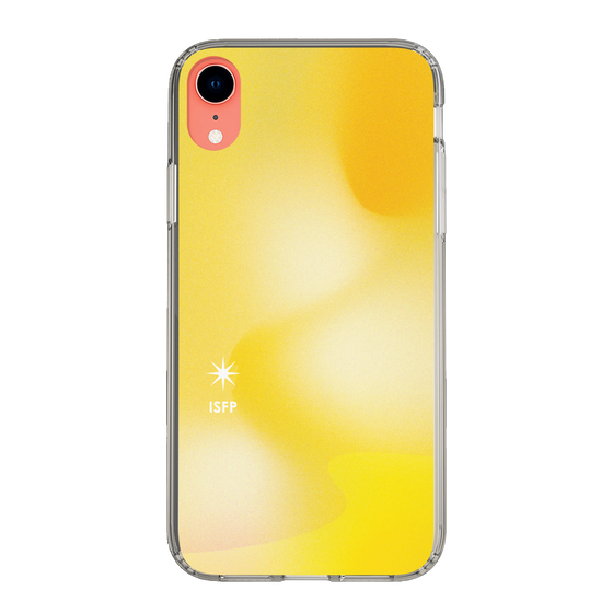 Slim Protection Case［ Original - ISFP Adventurer - Gradient ］