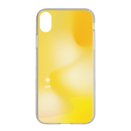 Slim Protection Case［ Original - ISFP Adventurer - Gradient ］