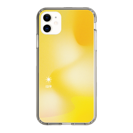 Slim Protection Case［ Original - ISFP Adventurer - Gradient ］