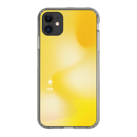 Slim Protection Case［ Original - ISFP Adventurer - Gradient ］