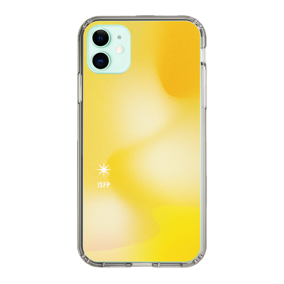 Slim Protection Case［ Original - ISFP Adventurer - Gradient ］