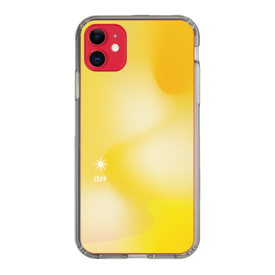 Slim Protection Case［ Original - ISFP Adventurer - Gradient ］