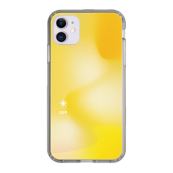 Slim Protection Case［ Original - ISFP Adventurer - Gradient ］