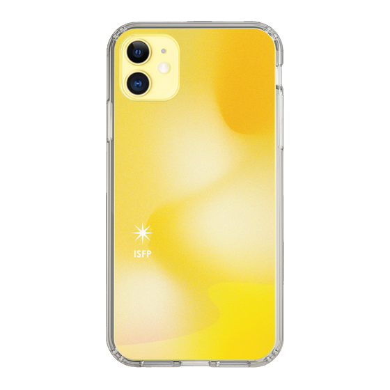 Slim Protection Case［ Original - ISFP Adventurer - Gradient ］