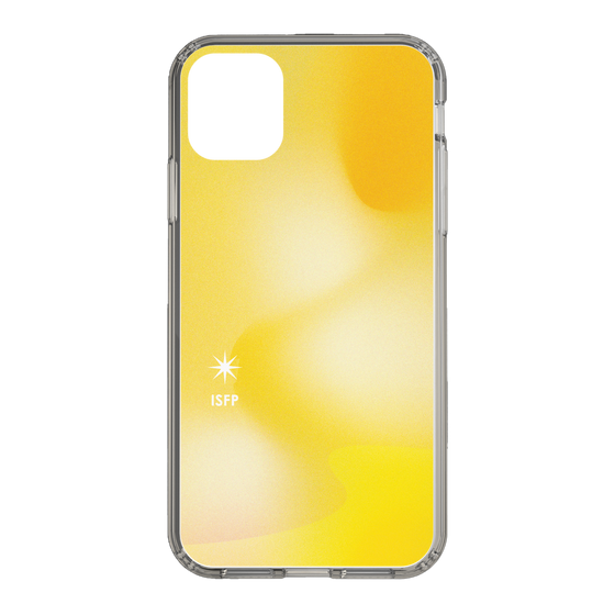 Slim Protection Case［ Original - ISFP Adventurer - Gradient ］