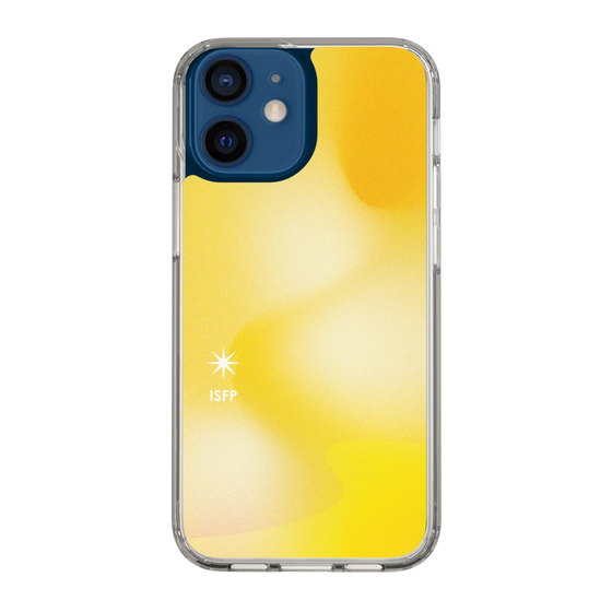 Slim Protection Case［ Original - ISFP Adventurer - Gradient ］