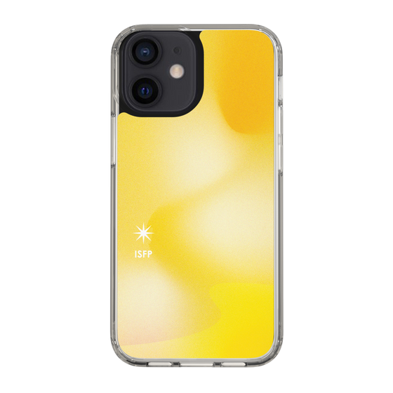 Slim Protection Case［ Original - ISFP Adventurer - Gradient ］