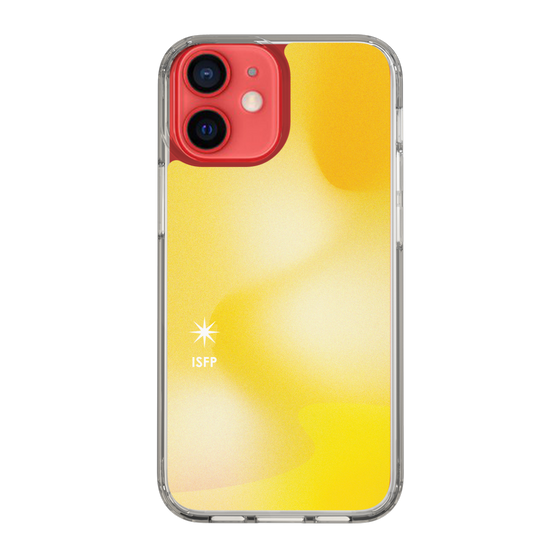 Slim Protection Case［ Original - ISFP Adventurer - Gradient ］