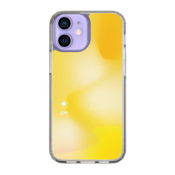 Slim Protection Case［ Original - ISFP Adventurer - Gradient ］