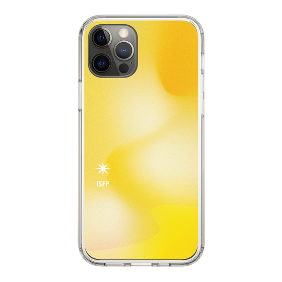 Slim Protection Case［ Original - ISFP Adventurer - Gradient ］