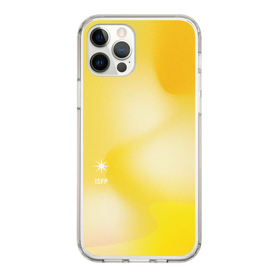 Slim Protection Case［ Original - ISFP Adventurer - Gradient ］