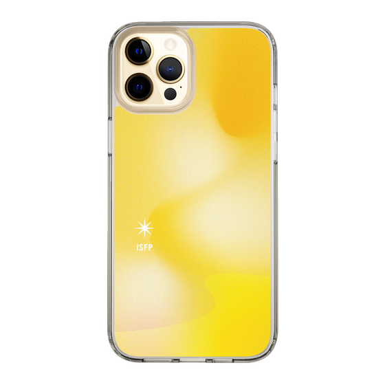 Slim Protection Case［ Original - ISFP Adventurer - Gradient ］