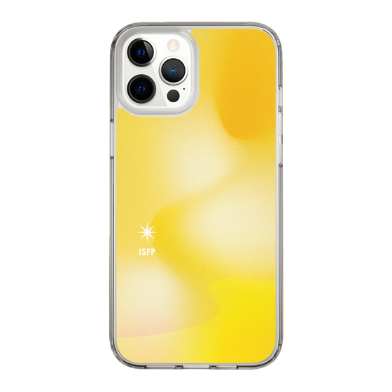 Slim Protection Case［ Original - ISFP Adventurer - Gradient ］