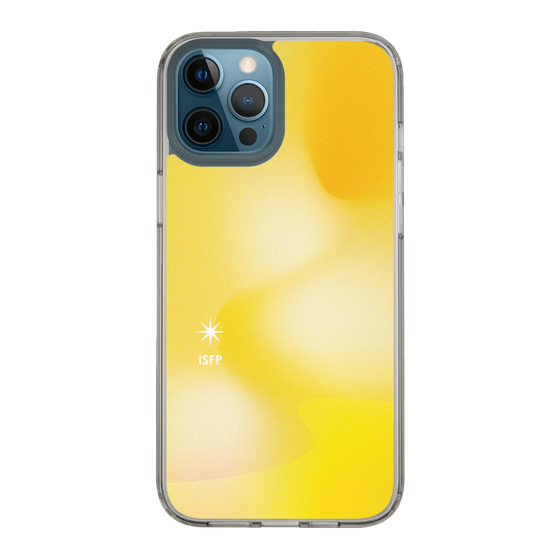 Slim Protection Case［ Original - ISFP Adventurer - Gradient ］