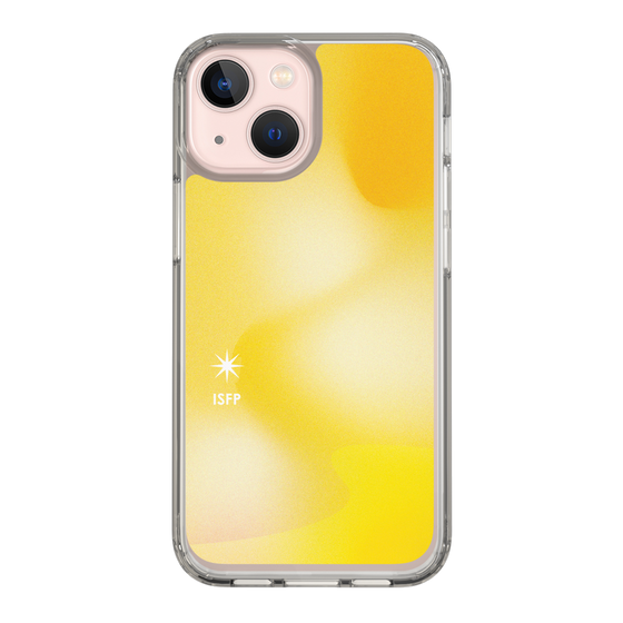Slim Protection Case［ Original - ISFP Adventurer - Gradient ］