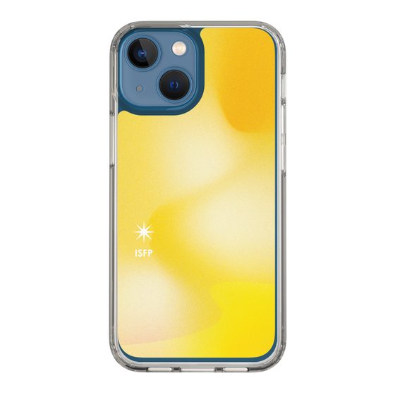 Slim Protection Case［ Original - ISFP Adventurer - Gradient ］