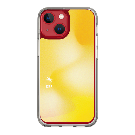 Slim Protection Case［ Original - ISFP Adventurer - Gradient ］