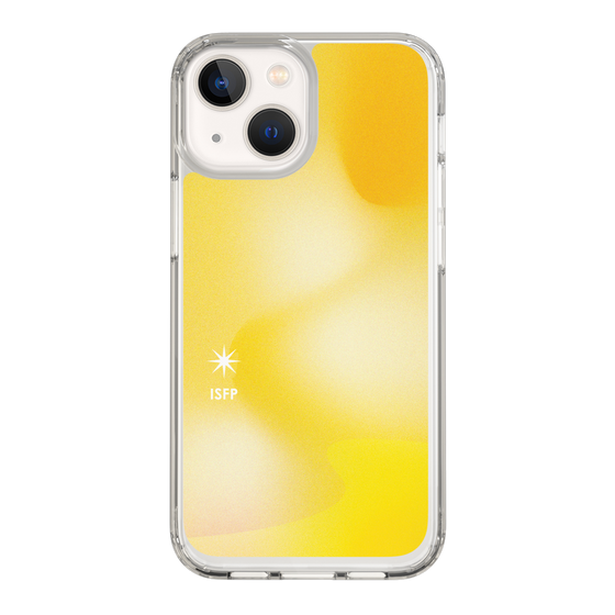 Slim Protection Case［ Original - ISFP Adventurer - Gradient ］