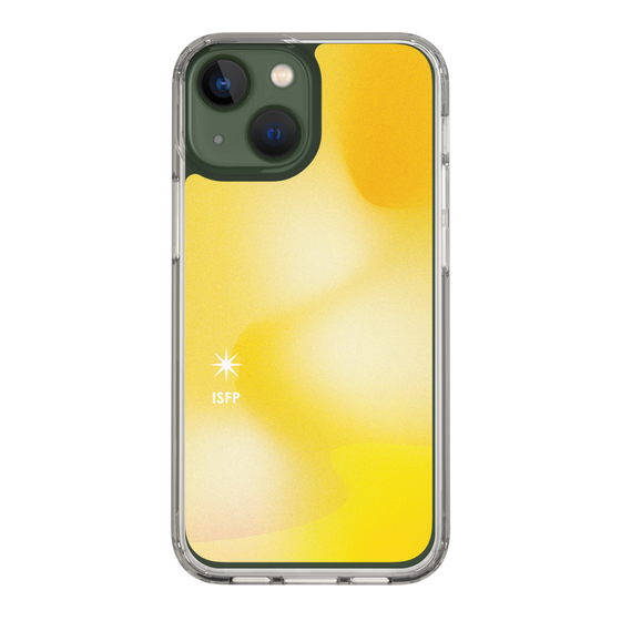 Slim Protection Case［ Original - ISFP Adventurer - Gradient ］
